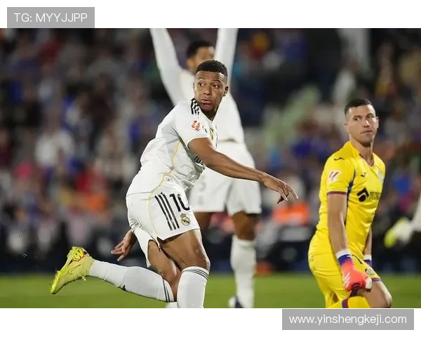 姆巴佩冲击年度进球纪录还剩五场比赛能否超越C罗和梅西